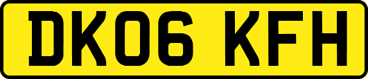 DK06KFH