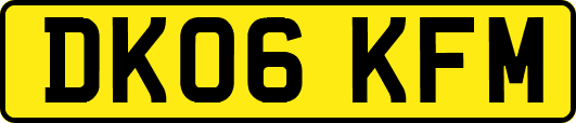 DK06KFM