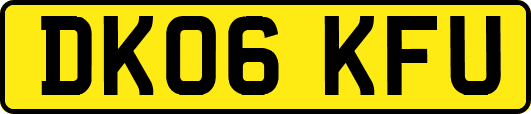 DK06KFU
