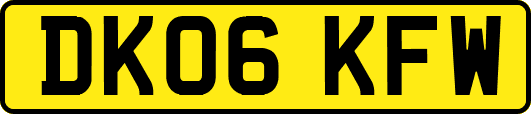 DK06KFW