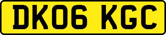 DK06KGC