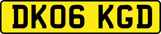 DK06KGD