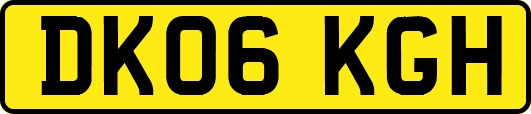 DK06KGH