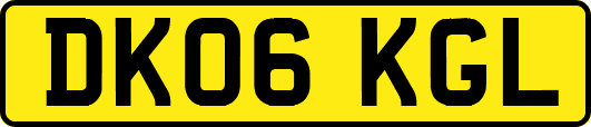 DK06KGL