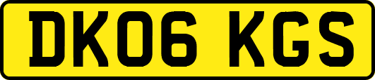 DK06KGS