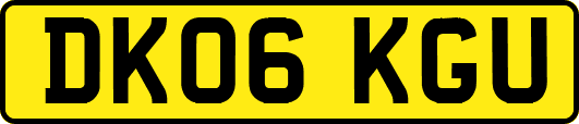 DK06KGU