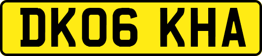 DK06KHA
