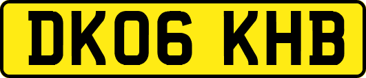 DK06KHB