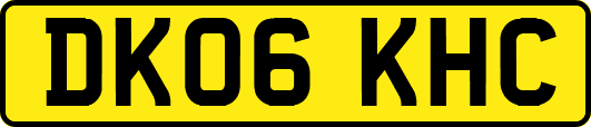 DK06KHC