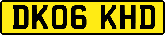 DK06KHD