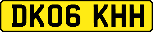 DK06KHH