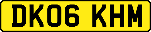 DK06KHM