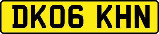DK06KHN