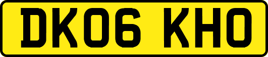 DK06KHO