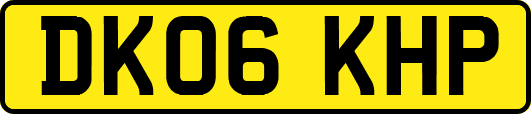 DK06KHP