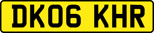 DK06KHR
