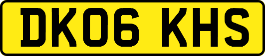 DK06KHS