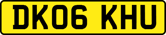 DK06KHU