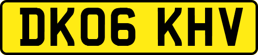 DK06KHV