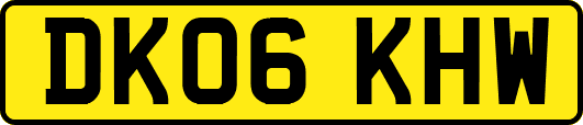 DK06KHW