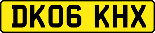 DK06KHX