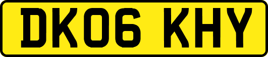 DK06KHY