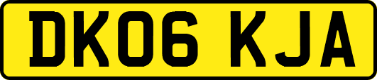DK06KJA
