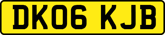 DK06KJB