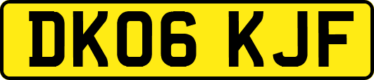 DK06KJF