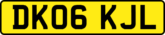 DK06KJL