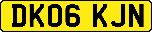 DK06KJN