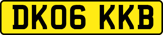 DK06KKB
