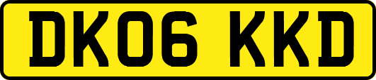 DK06KKD