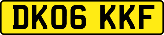 DK06KKF