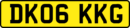 DK06KKG