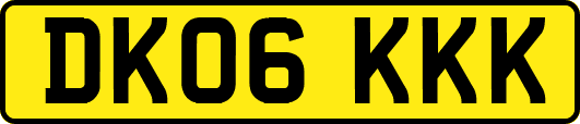 DK06KKK