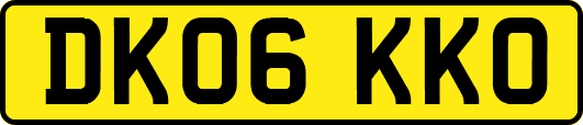 DK06KKO
