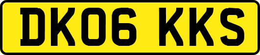 DK06KKS