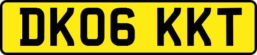 DK06KKT
