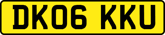 DK06KKU