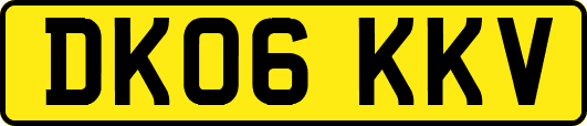 DK06KKV