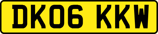 DK06KKW