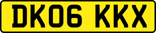 DK06KKX