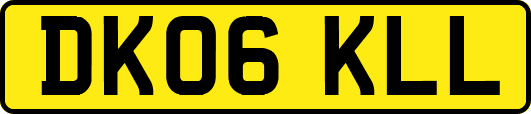 DK06KLL