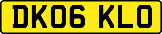 DK06KLO