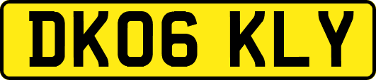 DK06KLY