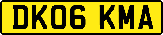 DK06KMA