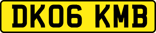 DK06KMB