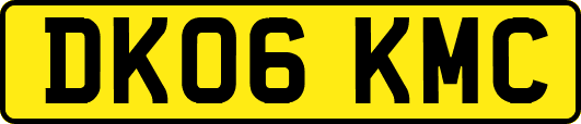 DK06KMC