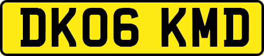 DK06KMD